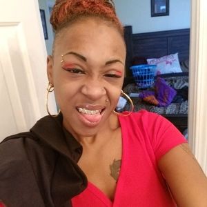 Meet your Posher, Trina